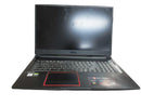 Msi Ms-17e9 Intel Core I7 - 10th Generation 16 Gb 1 Tb Black Laptop