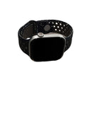 Apple A3333__apple Watch Series 11 Silver Smart Watch