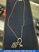 Chain - Silver 15.1 grams 16 inch