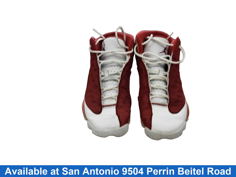 Jordan Dj5982-601 Red