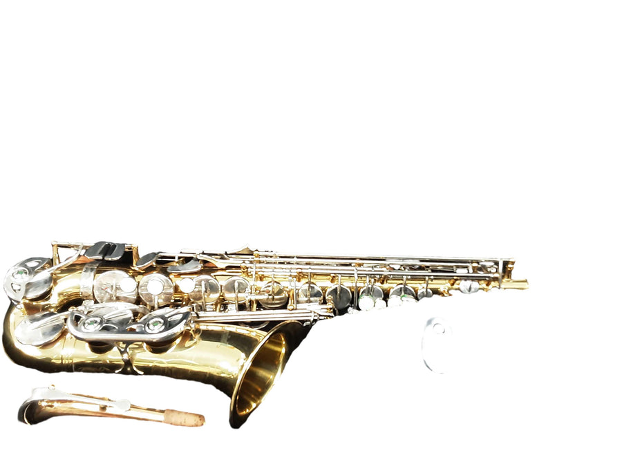 Giardinelli Gas-300 Gold Saxophone
