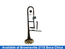 Bach Gold Trombone