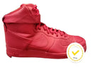 Nike A02440-600 Red