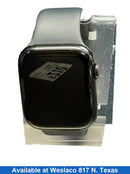 Apple A2984__apple Watch Series 9 Black Smart Watch