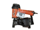 Pierce Orange Pneumatic Palm Nailer