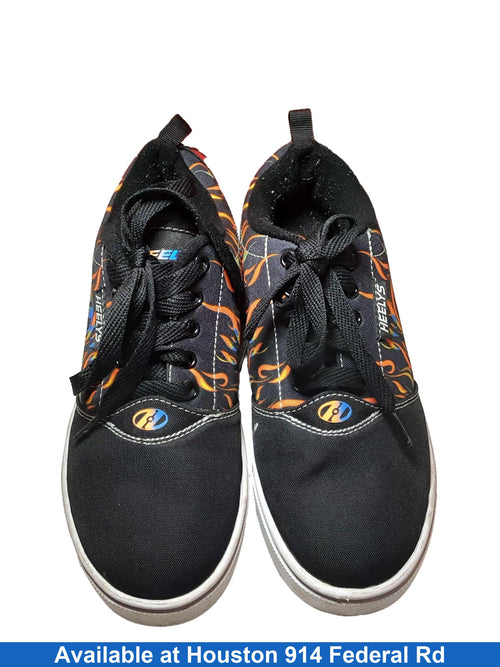 Heelys He101520 Black