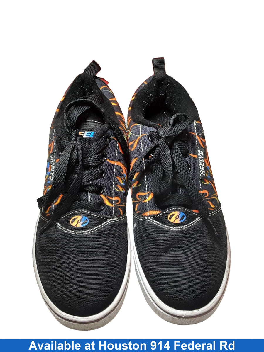 Heelys He101520 Black