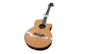 Epiphone Pr-4ena Beige / Tan Guitar