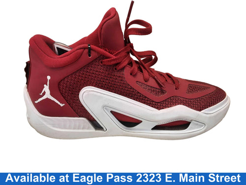 Jordan Fb2863-600 Red