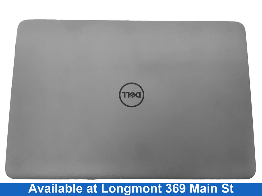 Dell P327 Intel Celeron 4 Gb 64 Gb Gray Laptop