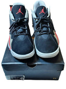 Jordan Jordan Zoom '92 Black