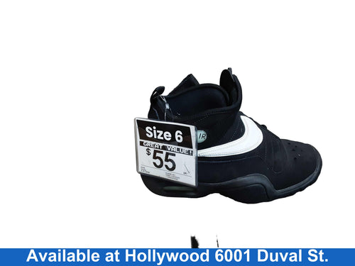 Nike Aa2888-001 Black