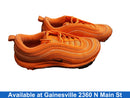 Nike Dm8338-800 Orange