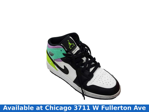 Jordan 554725-175 Multi-color