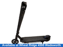 Razor Sonic Glow Black Moped / Vespa