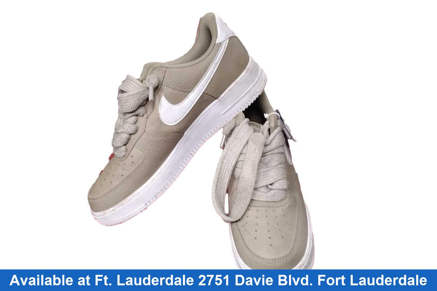 Nike Dv0804-200 Beige / Tan