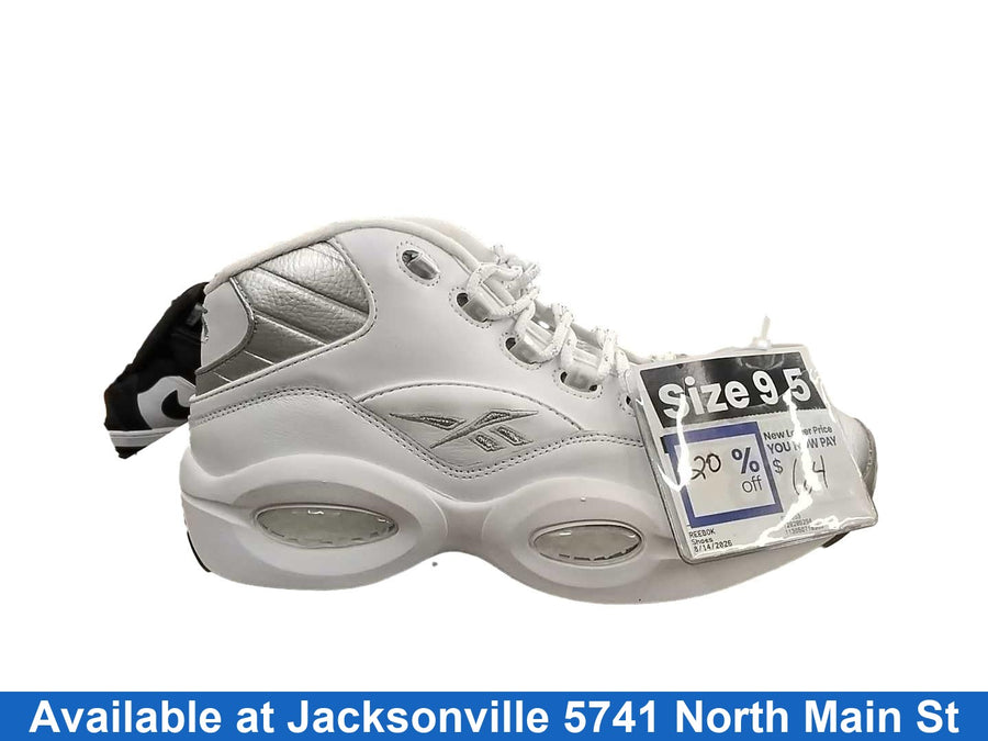 Reebok Gx8563 White