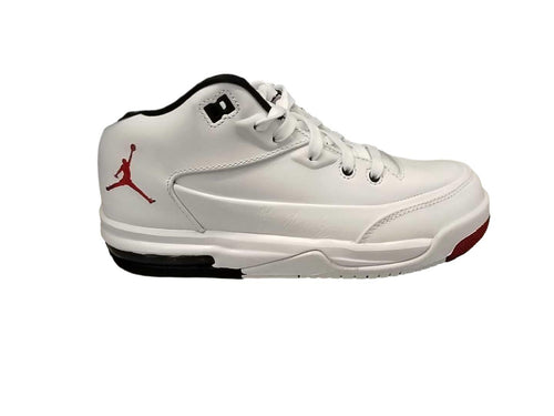 Jordan Ib3692-100 White