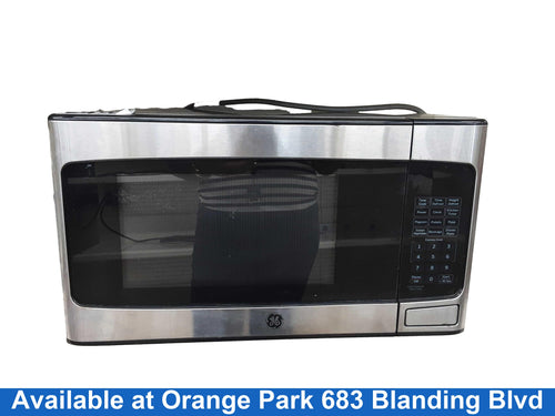 Samsung Jes1145sh1ss Black Countertop Microwave