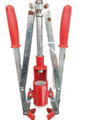 Red Misc. Hand Tool