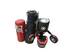 Nofrm Black Boxing Punching / Training Bag