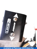 Line6 Fbv2 Black Drum Accessories