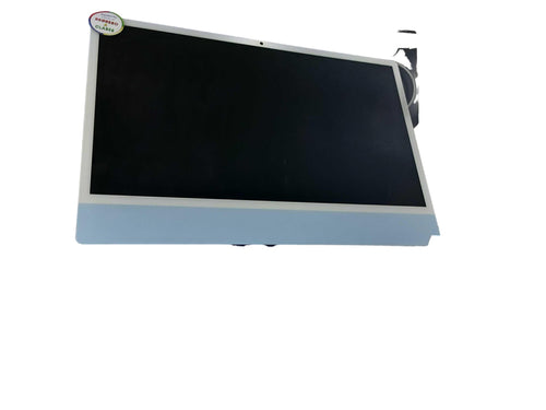 Apple A3247 Blue Computer Monitor