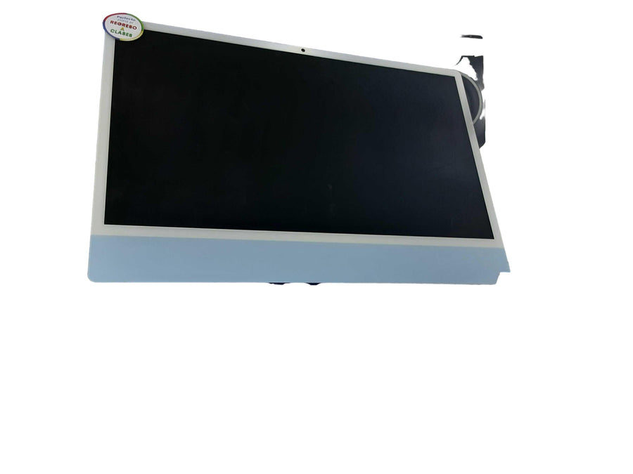 Apple A3247 Blue Computer Monitor