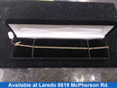 Rope Bracelet - Yellow Gold 14k (.585) 2.3 grams 8 inch