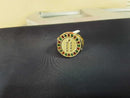 Men's Ring - Yellow Gold 10k (.417) 16.2 grams Size 10