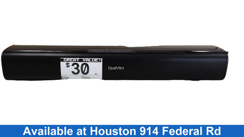 Saiyin Ds6301s Black Home Sound Bar Speaker