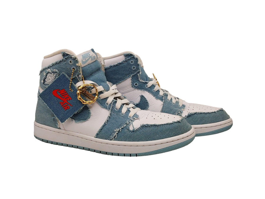Jordan Dm9036-104 Blue