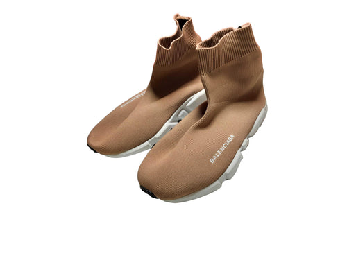 Balenciaga Brown