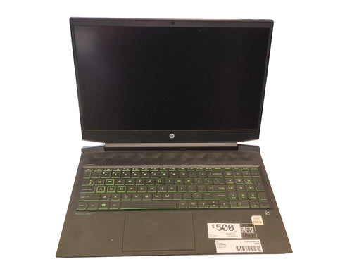 Hp 16-a0032dx Laptop