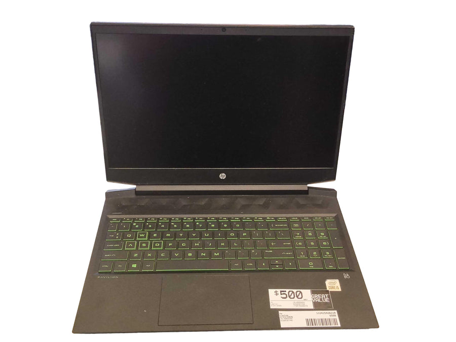 Hp 16-a0032dx Laptop
