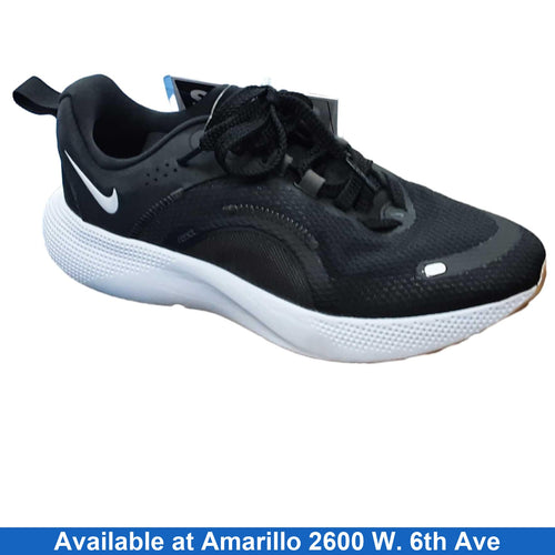 Nike Dj9993-001 Black