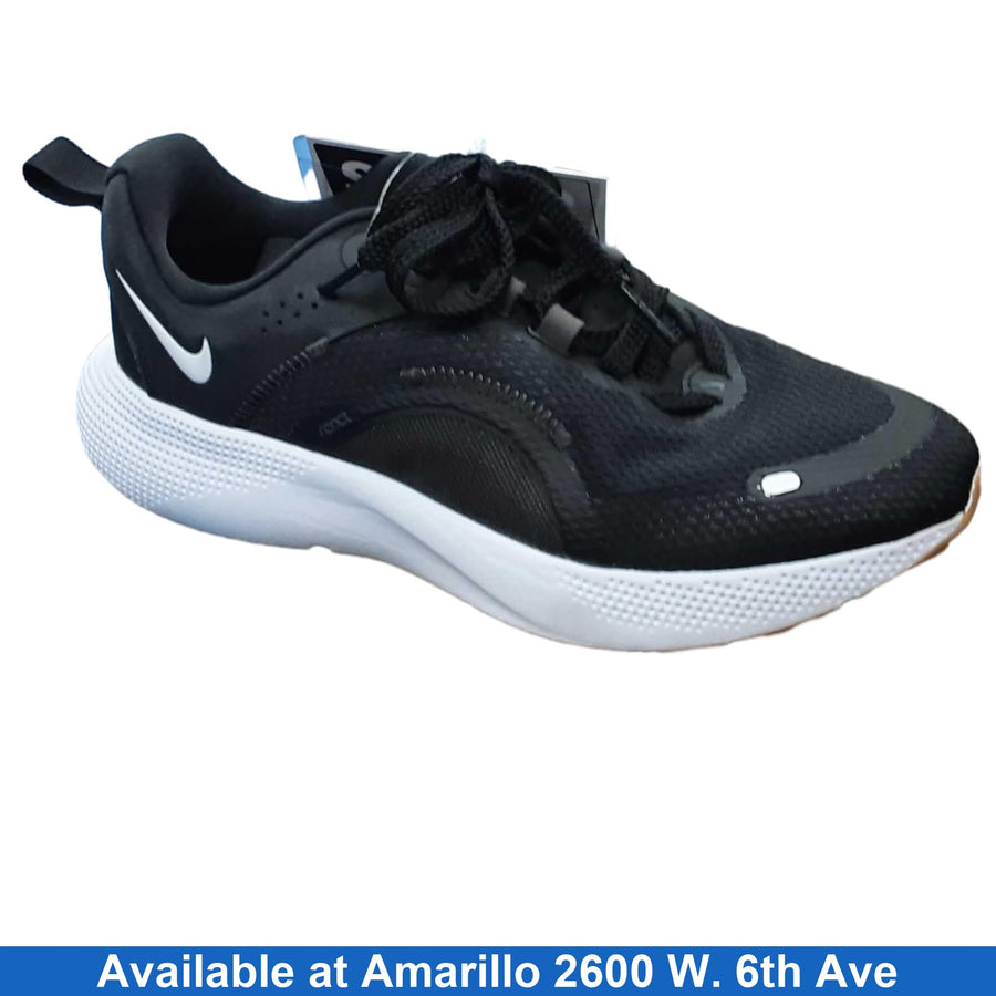 Nike Dj9993-001 Black