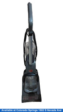 Hoover Fh55050pc Black Floor Shampooer