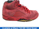 Jordan 136027-602 Red