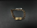 ID Bracelet - Yellow Gold 10k (.417) 13.1 grams 7 inch
