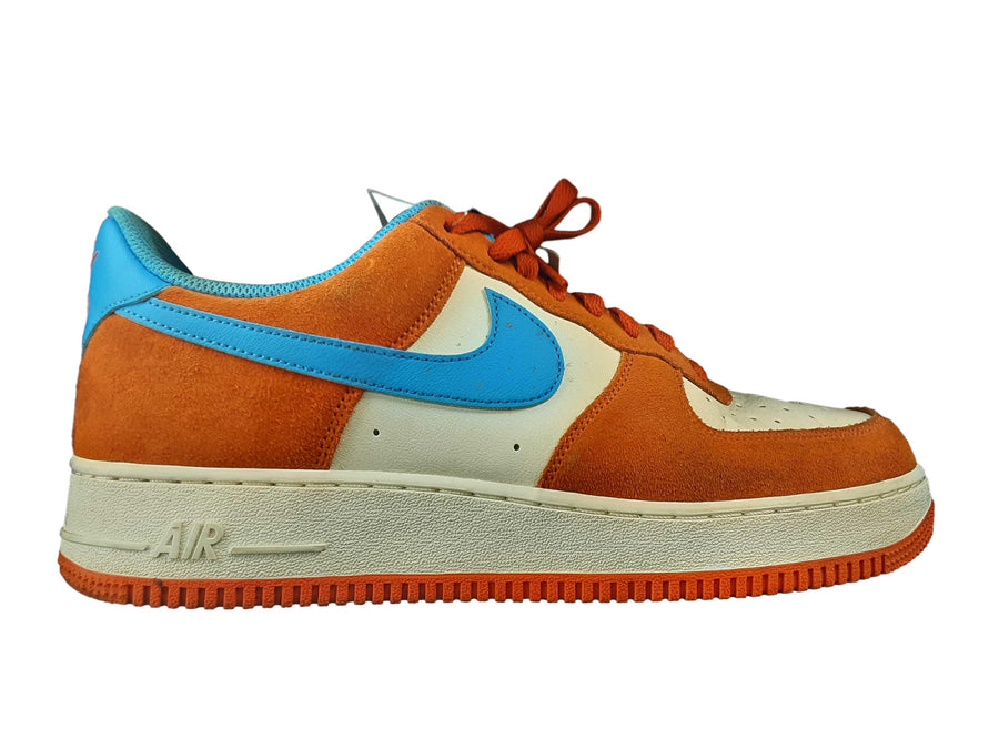 Nike Fq8714-800 Orange