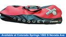 Sport Craft Crocet Multi-color