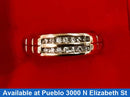 Men's Ring - Yellow Gold 14k (.585) 4 grams Size 15.5