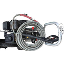 Karcher Hd Series G 4000 Black Gas Pressure Washer