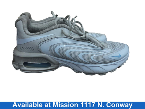 Nike If2620-001 Gray