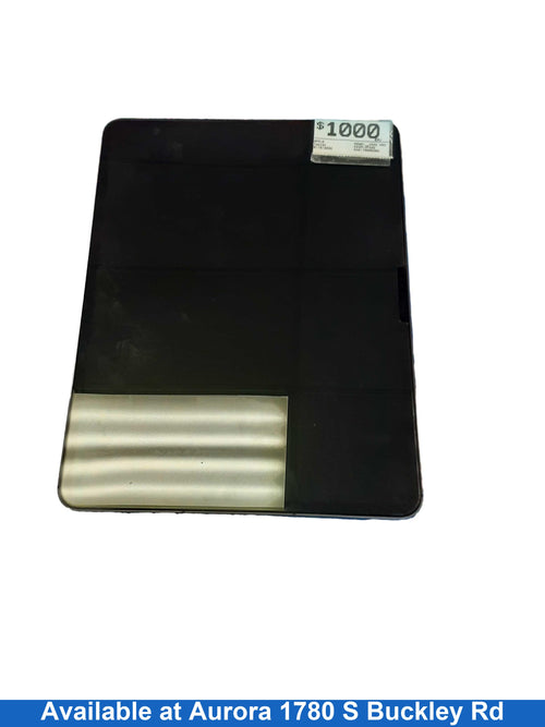 Apple A3361__ipad Pro 13 Black Tablet