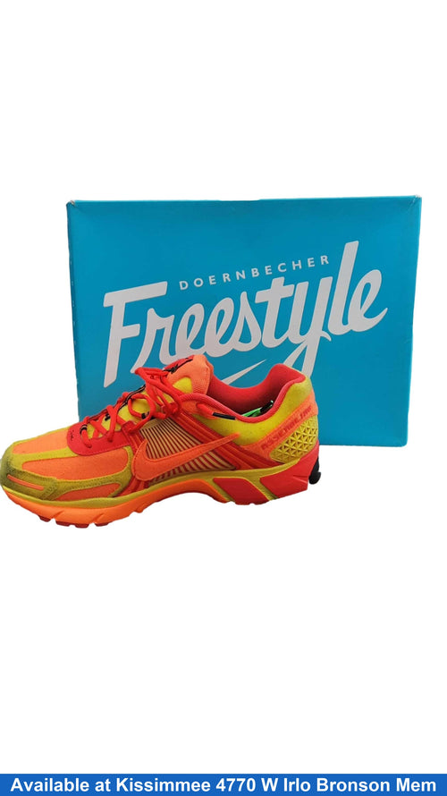 Nike Fd9711602 Orange