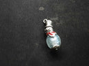 Symbol Pendant - Silver 6.3 grams