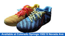 Nike Hf2793-700 Multi-color