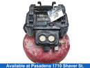 Porter Cable C2002 Red Electric Compressor